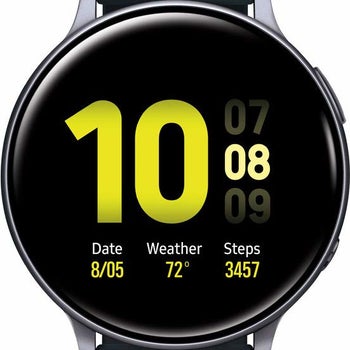 Samsung Galaxy Watch Active 2 (40mm)