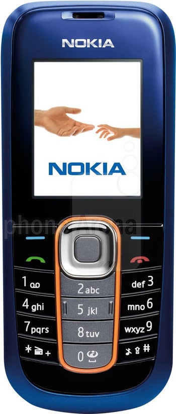 Nokia 2600 classic