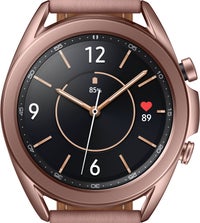 samsung galaxy watch 46 mm vs 42mm