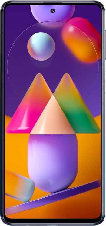 Samsung Galaxy M31s