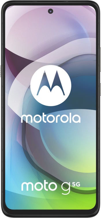 Motorola Moto G 5G