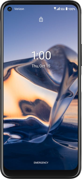Nokia 8 V 5G UW