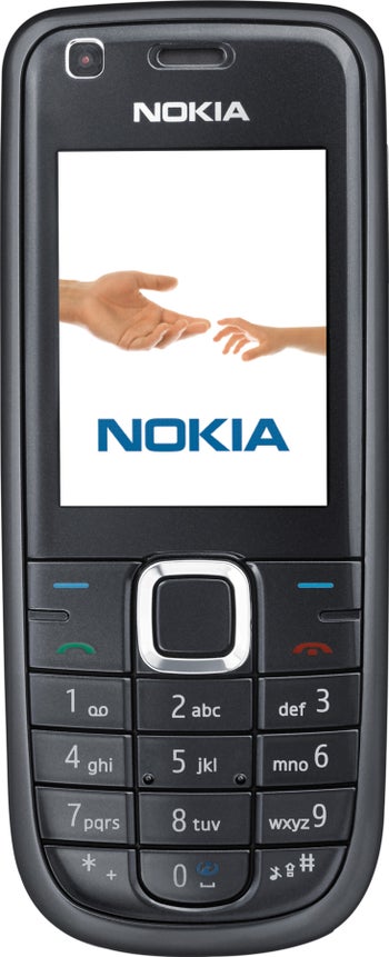 Nokia 3120 classic