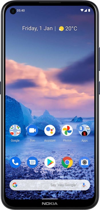 Nokia 5.4