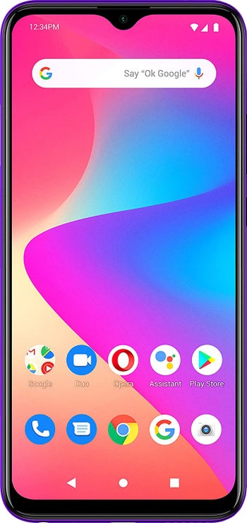 BLU G90 Pro