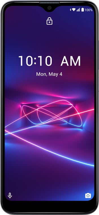 Coolpad Legacy Brisa