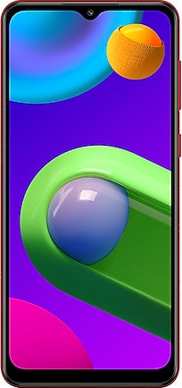 Samsung Galaxy M02