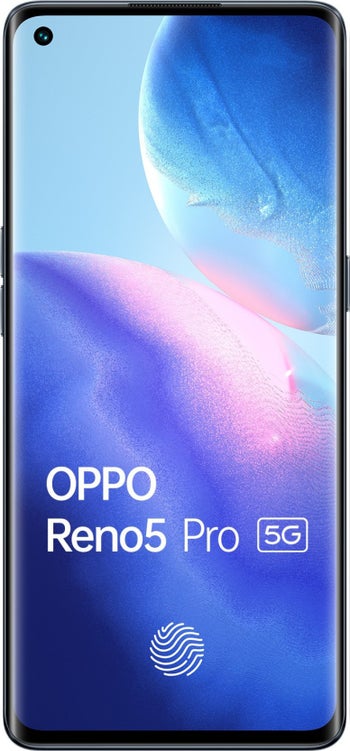 OPPO Reno5 Pro