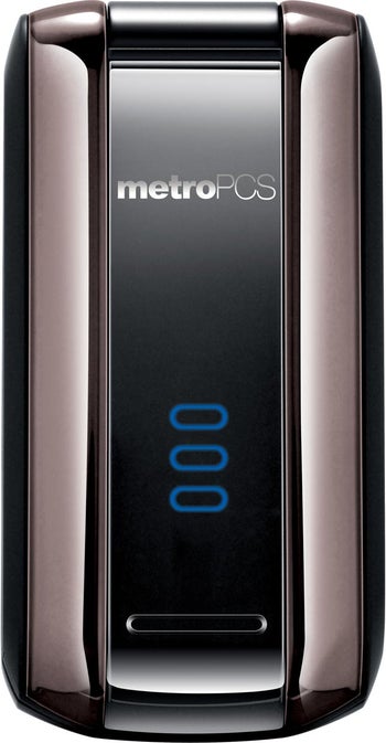 Huawei M318