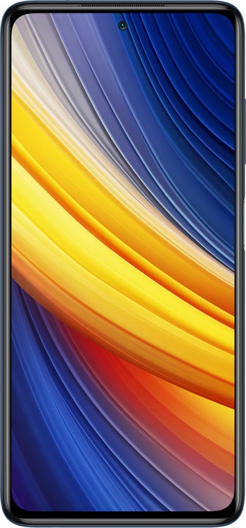 Xiaomi Poco X3 Pro