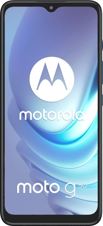 Motorola Moto G50