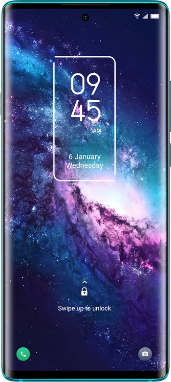 TCL 20 Pro 5G