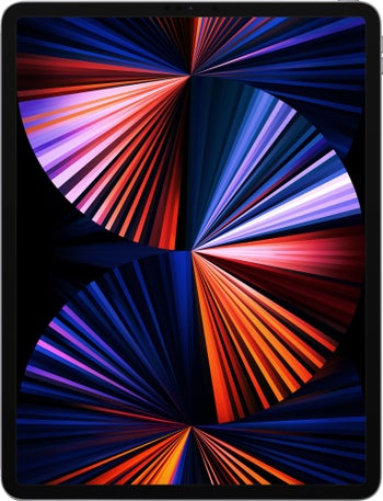 Apple iPad Pro 12.9-inch (2021)