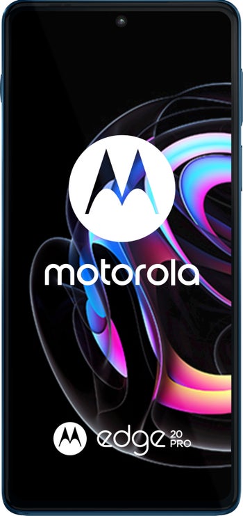 Motorola Edge 20 Pro