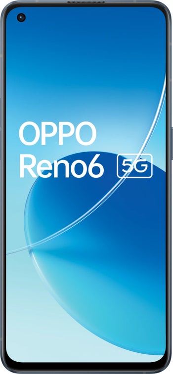 OPPO Reno6 5G