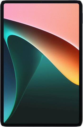 Xiaomi pad 5
