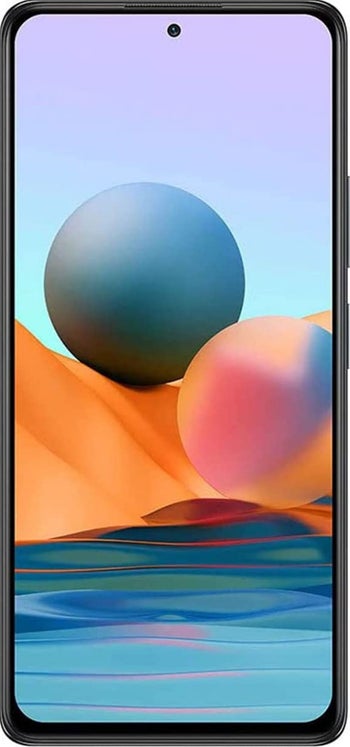 Xiaomi Redmi Note 11