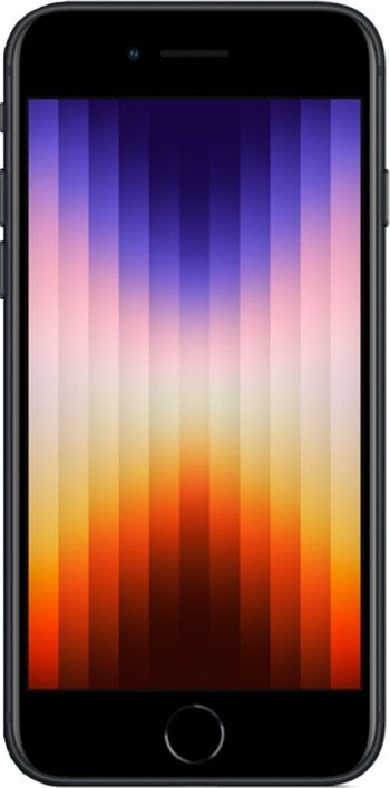 Apple iPhone SE (2022)