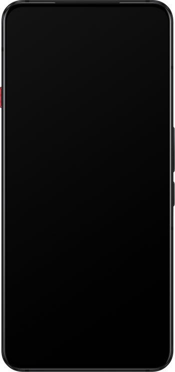 nubia Redmagic 7 Pro