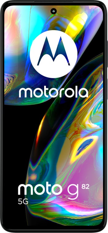 Motorola Moto G82