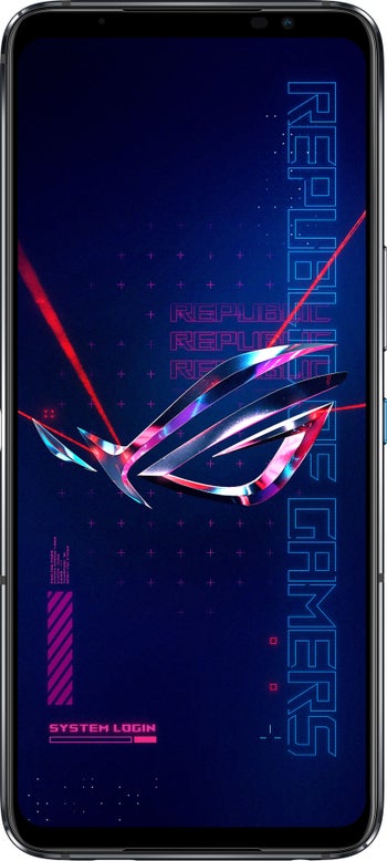 Asus ROG Phone 6 Pro