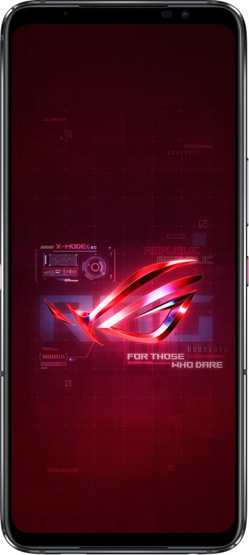Asus ROG Phone 6