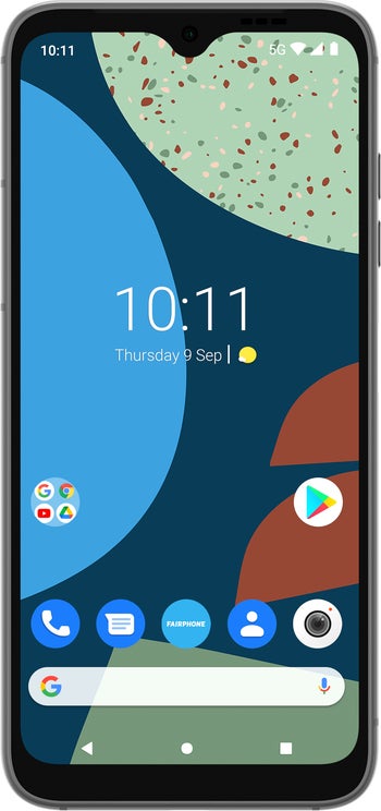 Fairphone 4