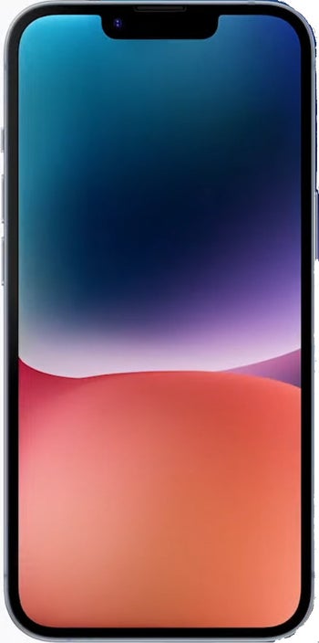 Apple iPhone 14 Plus