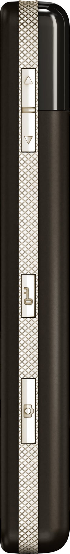 Sony Ericsson G900