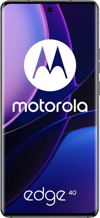 Motorola Edge 40 vs Motorola Edge 40 Neo - Visual phone size compare -  PhoneArena