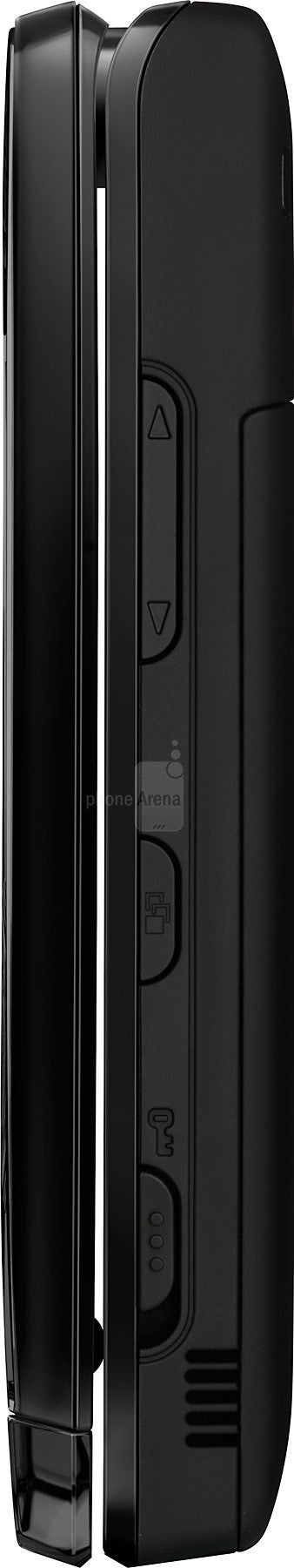 Sony Ericsson W980