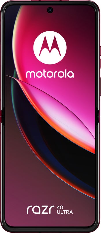 Motorola razr 40 Ultra