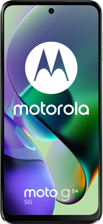 Motorola Moto G54 vs Motorola Moto G54 Power Edition - Visual phone size  compare - PhoneArena