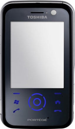 Toshiba Portege G810