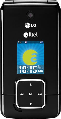 LG AX565
