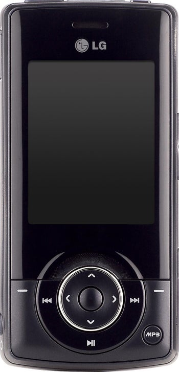 LG KM500