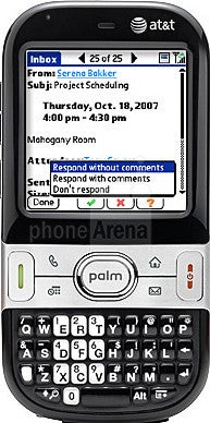 Palm Centro