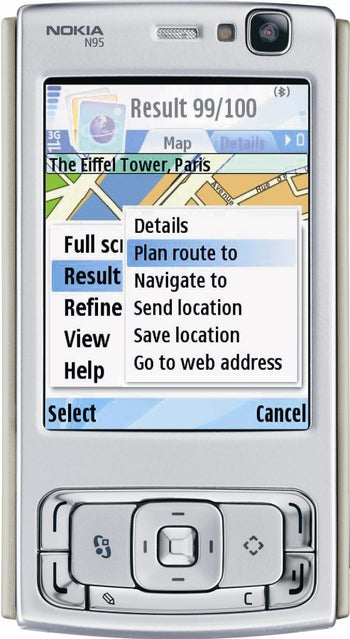 Nokia N95