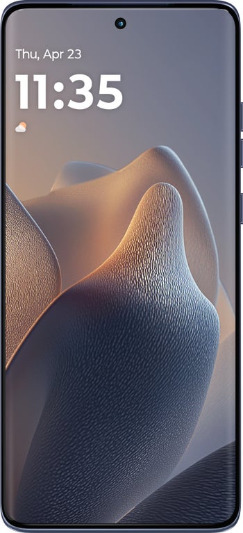 Motorola Edge 60 Fusion