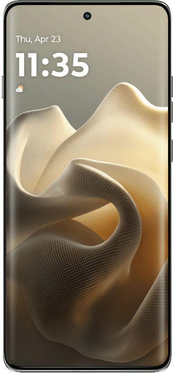 Motorola Edge 60 Pro