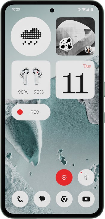 Nothing CMF Phone 2 Pro