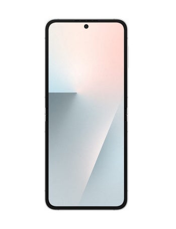 Samsung Galaxy Z Flip 7 FE