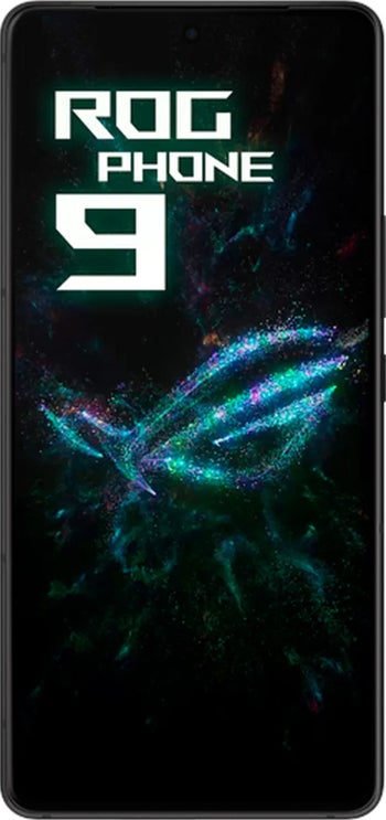 Asus ROG Phone 9