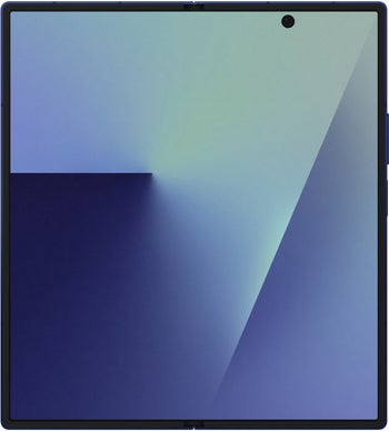 Samsung Galaxy Z Fold 7