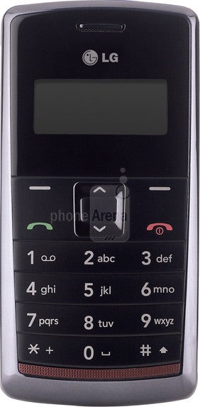 LG KT610