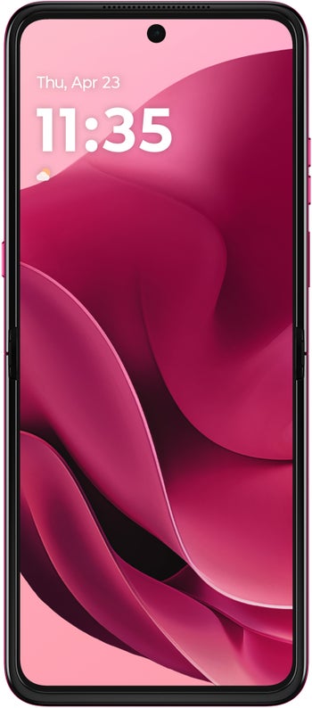 Motorola Razr 60 Ultra