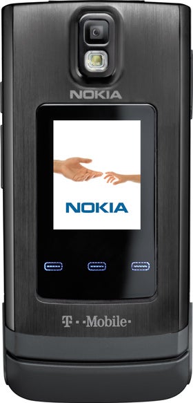 Nokia 6650