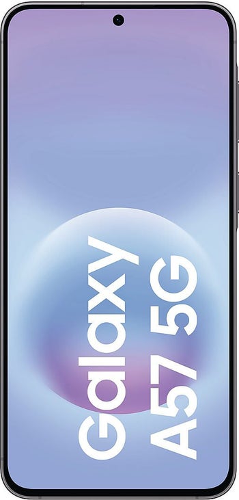 Samsung Galaxy A57 5G