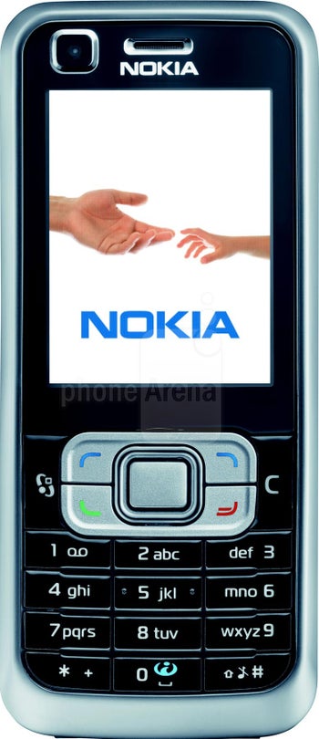 Nokia 6120 classic