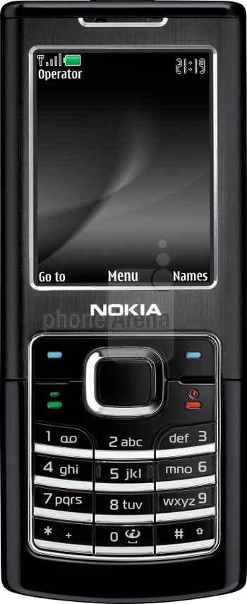 Nokia 6500 classic